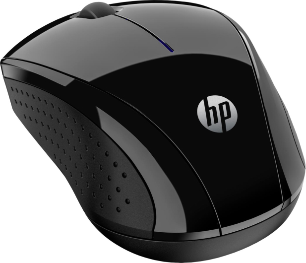 HP 220 Silent Wireless Mouse - 720973 - zdjęcie 6